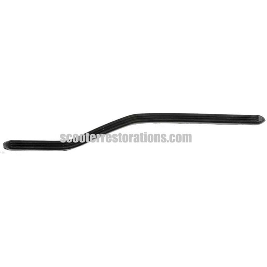 GP R/H Rear Inner Strip (SIL) Black