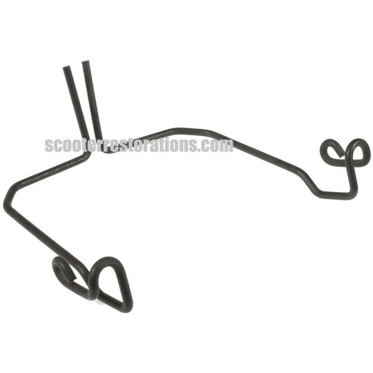 J-Range Panel Springs (pair) Very Late J-50