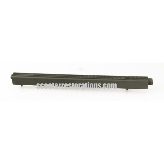 LI/SX L/H Front Outer Strip (Italian) Grey
