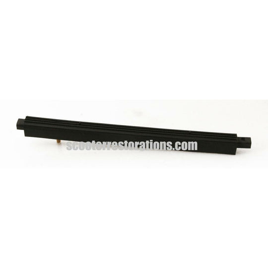 GP R/H Front Outer Strip (Italian) Black