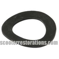 J-Range Side Panel Handle Washer (Early J-Range)