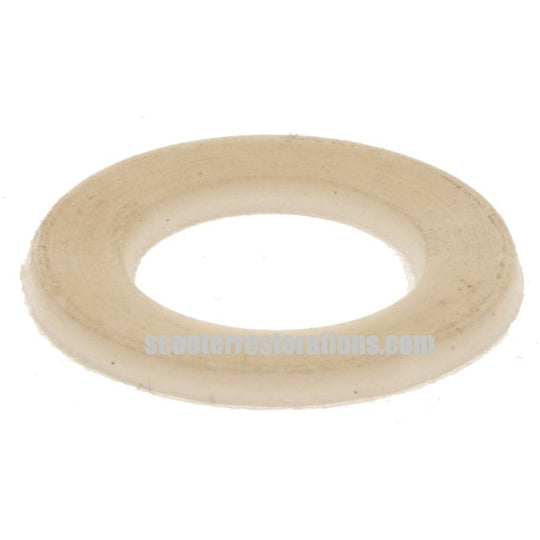 J-Range Side Panel Handle Nylon Washer (Late J-Range)