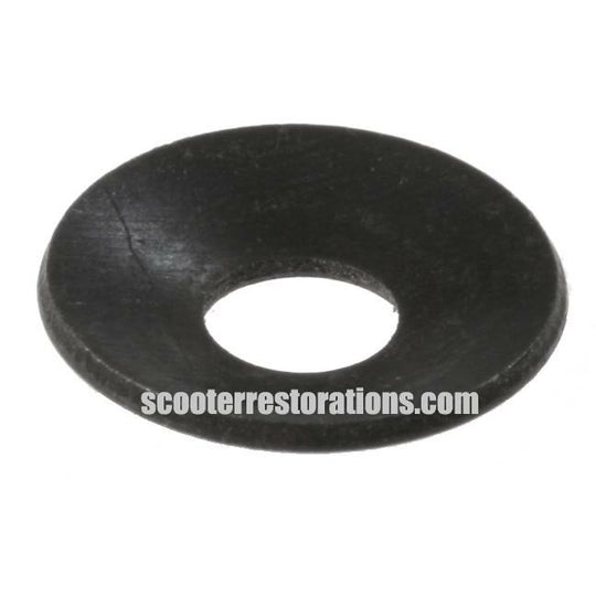 Legshield Strip Alloy Endcap Special Washer
