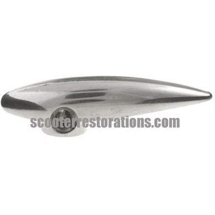 Series 1 & 2 L/H Side Panel Handle Lever (Casa Lambretta C 286)