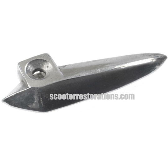 J-Range L/H Side Panel Handle Lever (Early J-Range)