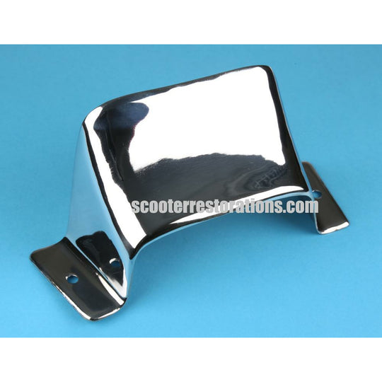 Series 1 & 2 Legshield Bridge (Stainless Steel)