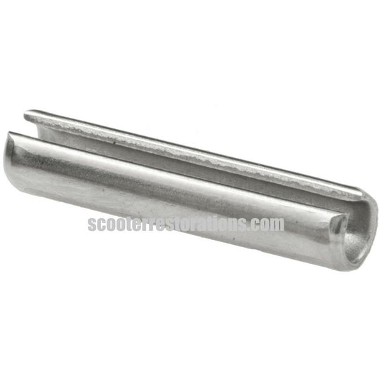 Late Series 3 Side Panel Handle Bracket Pin