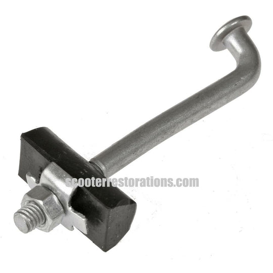 Lower Tool Box Tie Rod Complete (Black)