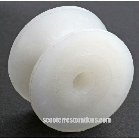 J-Range Side Panel Handle Plastic Roller (Early J-Range)