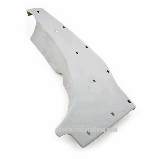 GP L/H Rear Footboard (SIL)