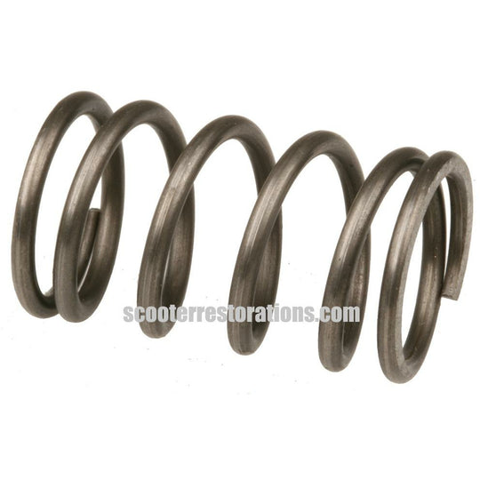 Series 1 & 2 Side Panel Handle Pressure Plate Spring