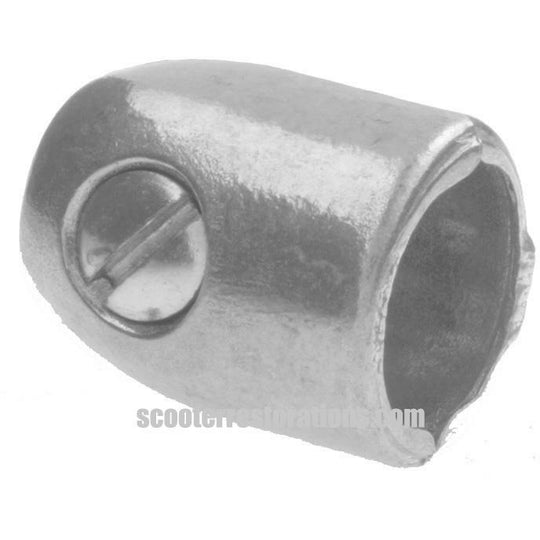 LI/SX/GP Series 3 Legshield Upper Endcap Assembly