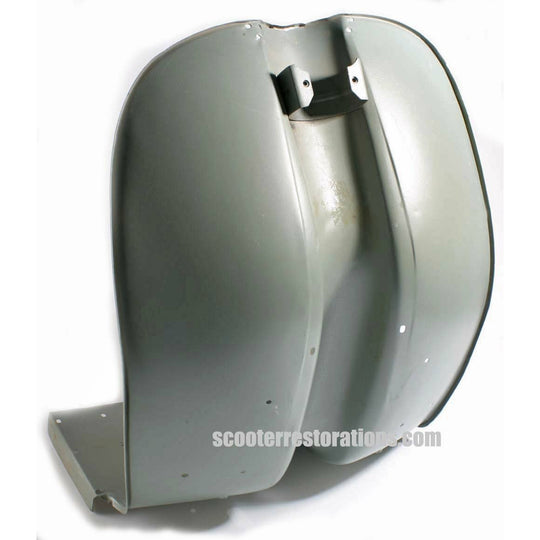 GP Legshields (SIL)