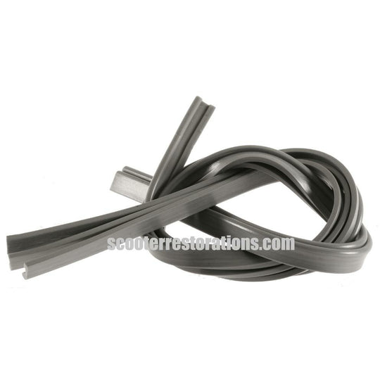 Series 1 & 2 Horncasting & Mudguard Beading (Set of 3) Grey (Italian)