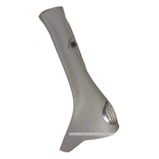 Eibar Series 2 Winter Model Horncasting & Grill