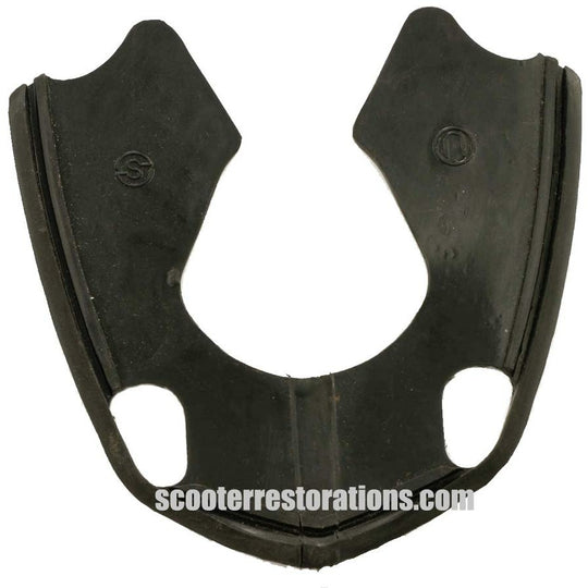 GP Horncasting & Mudguard Gasket (Black)