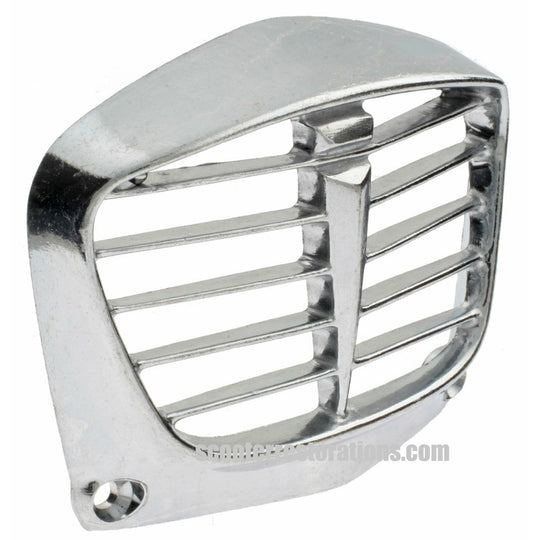 LI Series 3 Horncasting Grill (Alloy) Casa Lambretta C 304