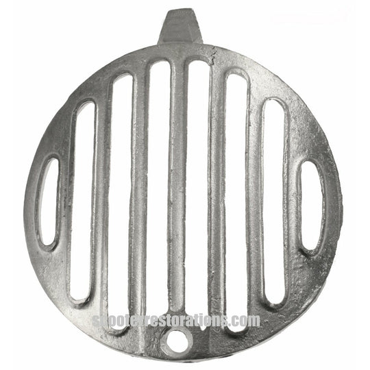 LI Series 2 Horncasting Grill Small Type (Casa Lambretta C 292)