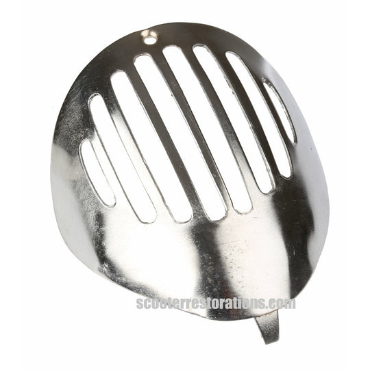 LI Series 2 Horncasting Grill Large Type