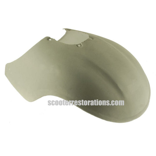 Series 1 & 2 Front Mudguard