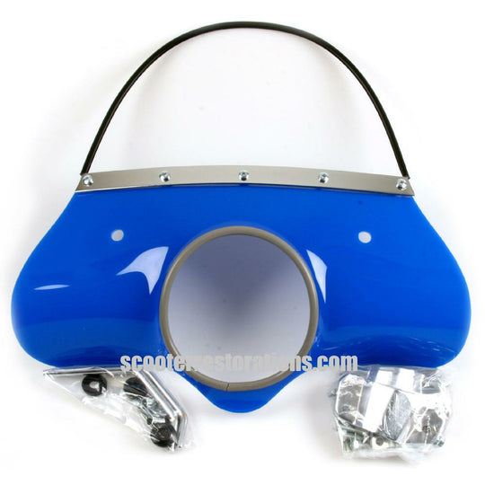 Flyscreen LI Series 3 (Blue) Feridax Copy (Cuppini-Italy) 237/M