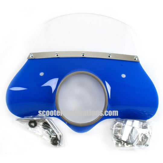 Flyscreen LI Series 3 (Blue) Cuppini-Italy (237)