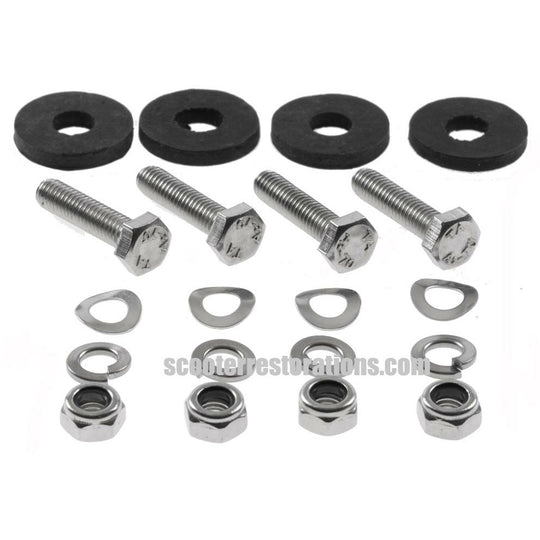 Fixing Kit for Rear Carrier/Sprint Rack etc