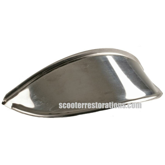 Headlamp Peak (Small) Stainless Steel