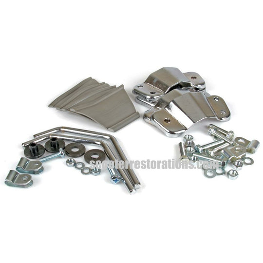 Flyscreen Fitting Kit (Cuppini-Italy)