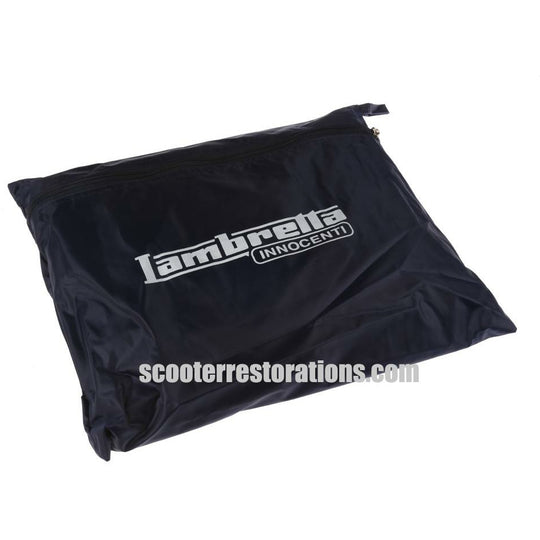 Scooter Storage/Rain Cover (Dark Blue)