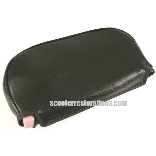 Backrest Pad (Black)