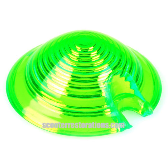 Bullet Light Lens (Green)