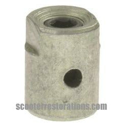 Short Gear/Clutch Trunnion (3mm Allen Key Type)