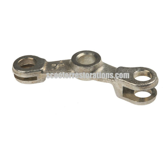 Gear Pivot Swivel (Marked with Innocenti Logo)