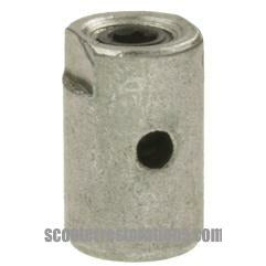 Long Gear Trunnion (3mm Allen Key Type)