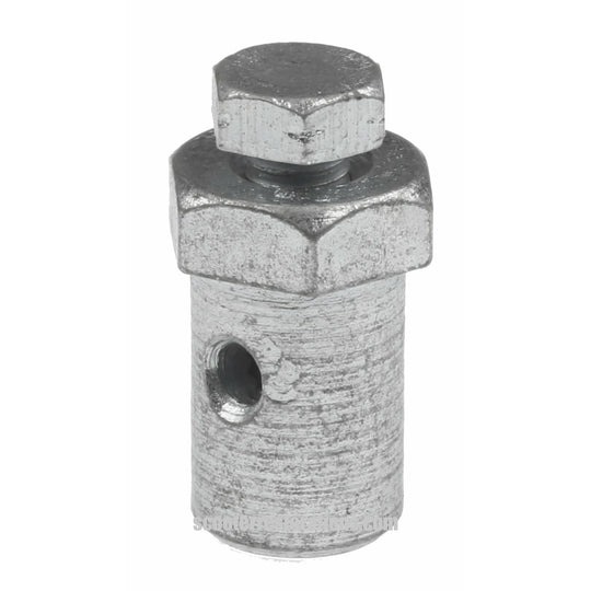 Long Gear Trunnion with Screw (SIL GP/Vijay Super)