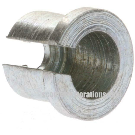 Rear Brake Cable Ferrule (with cut)