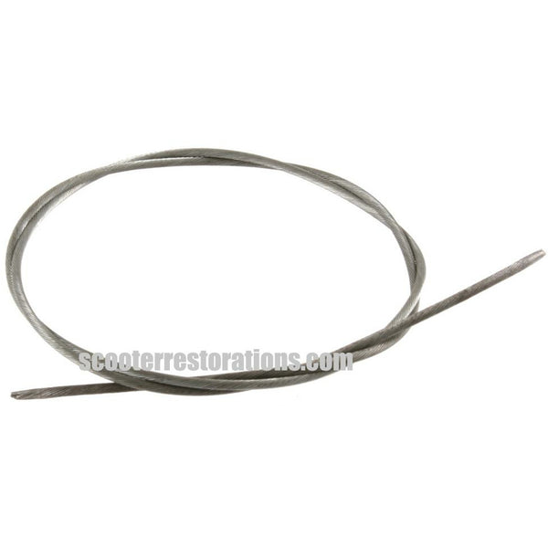 Rear Brake Inner Cable (Series 1, 2, 3 & GP) – Scooter Restorations