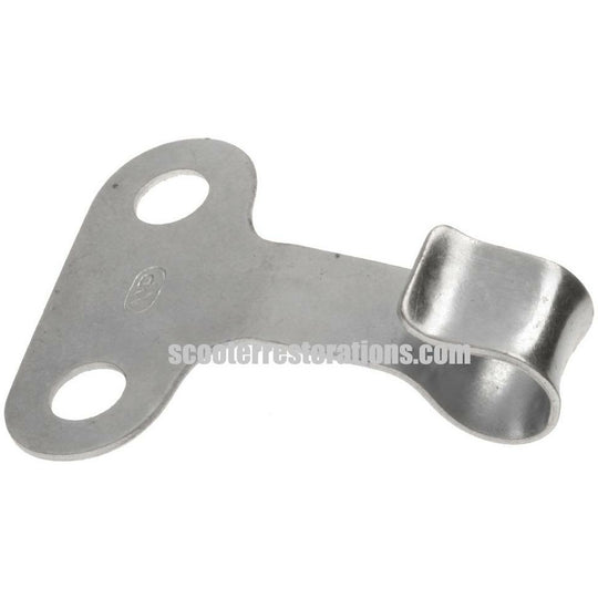 Rear Brake Cable Locating Plate