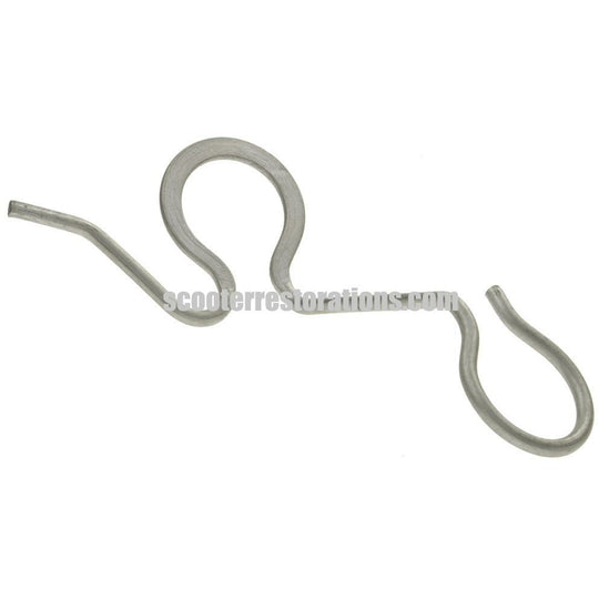 Gear Clutch Cable Clip (Series 1, 2 & Early 3)