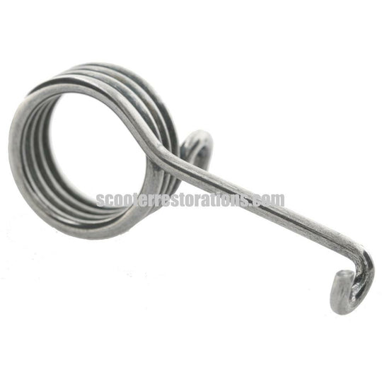 Rear Brake Pedal Spring