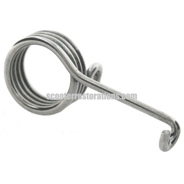 Rear Brake Pedal Spring – Scooter Restorations