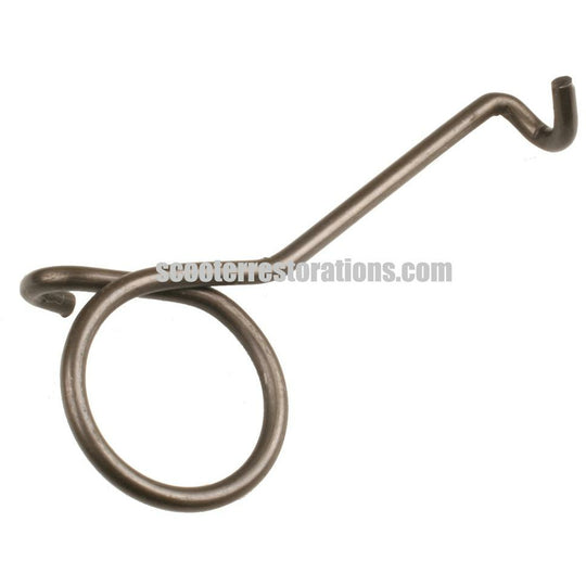Early Series 1 Rear Brake Pedal Spring