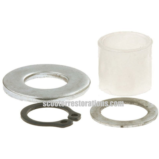 Rear Brake Pedal Bush Set (48-49-50-52)