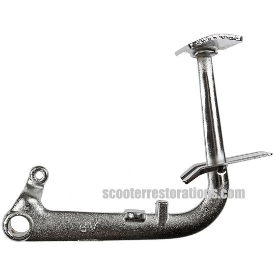 Rear Brake Pedal (Series 1 & 2) Italian