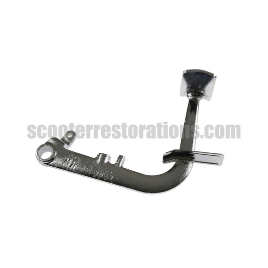 Rear Brake Pedal (Series 3/GP) Italian