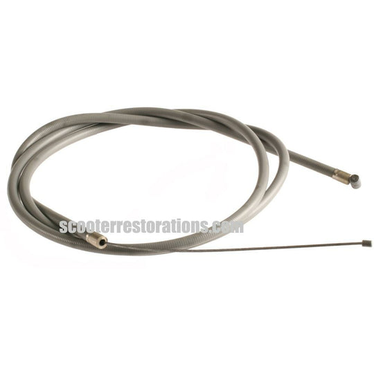 Throttle Cable Complete Series 1 & 2 (Grey)