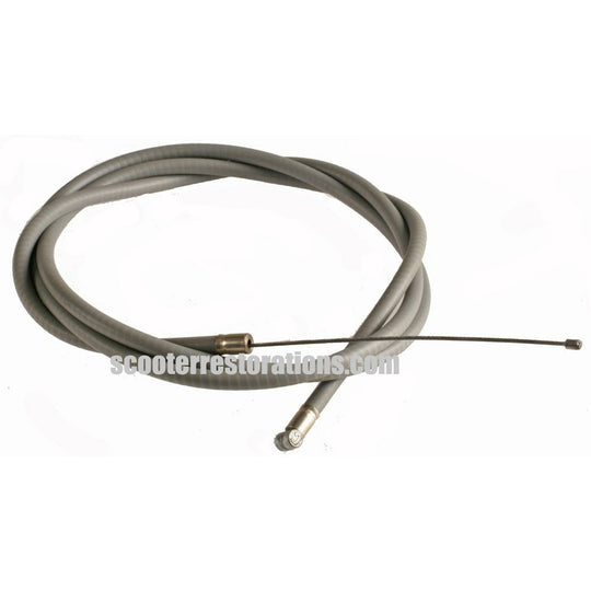 Throttle Cable (Grey) GP150/200 Friction Free