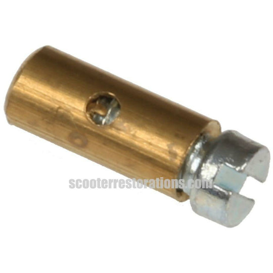 Throttle Cable Inner Nipple (4mm x 12mm)