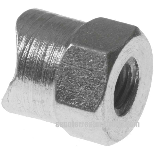 Brake Adjuster Nut (Late Italian GP)